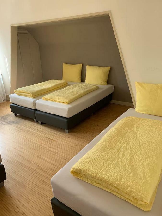 Wein Lodge Durbach - Gruppenhaus Weingut Neveu Ngoại thất bức ảnh